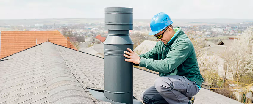 Insulated Chimney Liner Services in Milford, MA