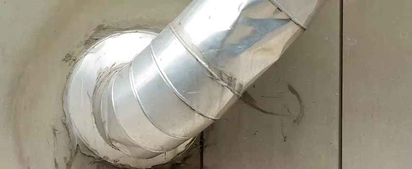 Dryer Vent Repair Process in Milford, MA