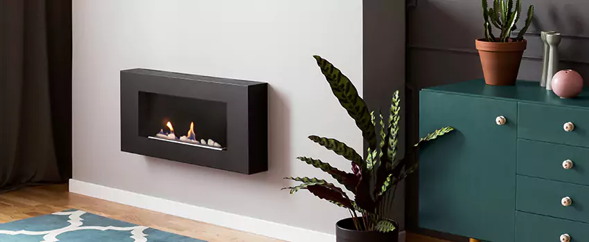 Cost of Ethanol Fireplace Repair And Installation Services in Milford, MA