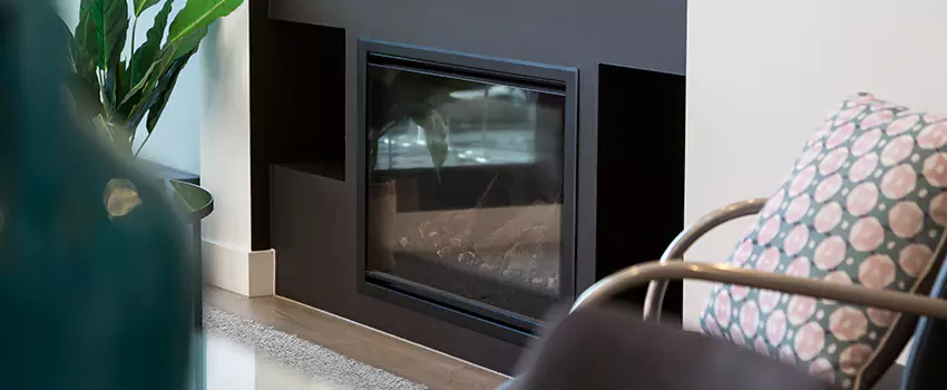 Gas Fireplace Installation in Milford, MA