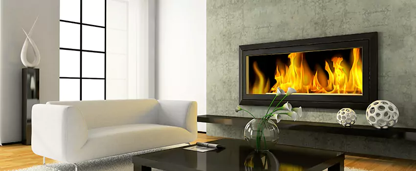 Fireplace Hearth Ideas in Milford, Massachusetts