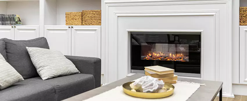 Pellet Fireplace Insert Installation in Milford, MA