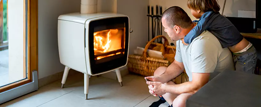 Fireplace Flue Maintenance Services in Milford, MA