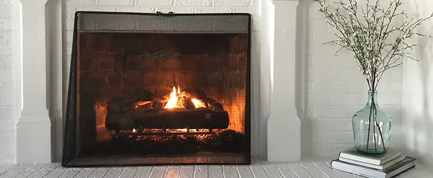 Cost-Effective Fireplace Mantel Inspection And Maintenance in Milford, MA