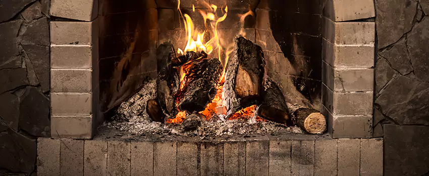 Cost of Rebuilding A Fireplace in Milford, Massachusetts