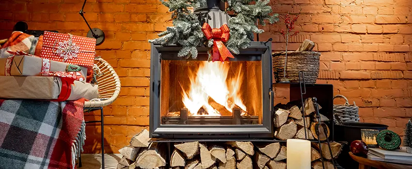 Steel Fireplace Grate Repair And Replacement Services in Milford, Massachusetts
