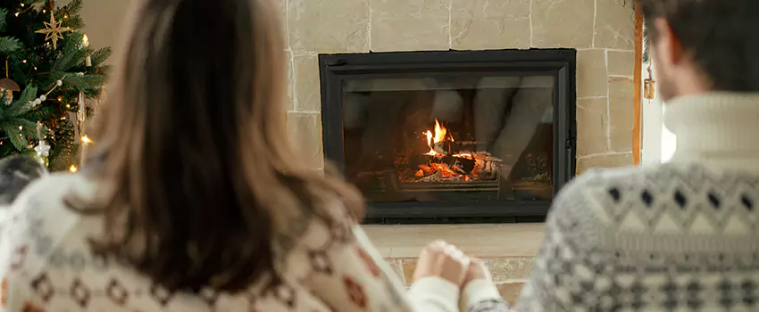 Fireplace Firebox Refurbish & Restore Services in Milford, MA