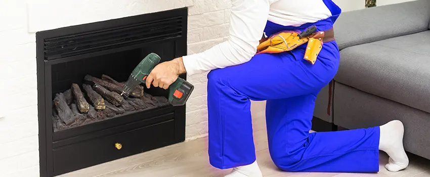 Fireplace Safety Inspection Specialists in Milford, Massachusetts