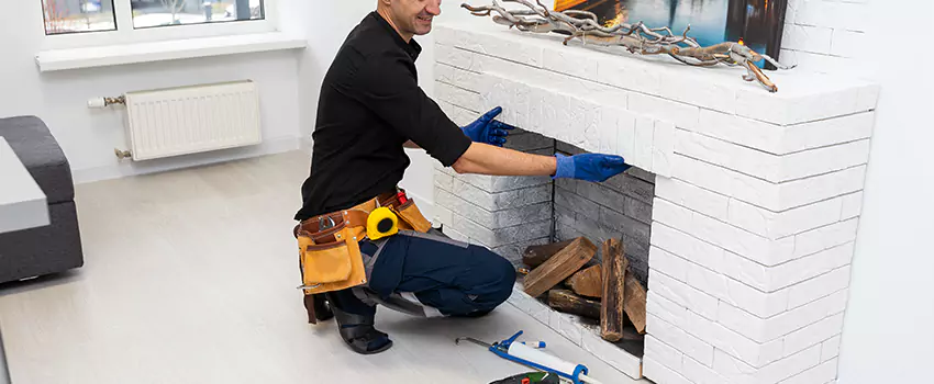 Gas Fireplace Repair And Replacement in Milford, MA