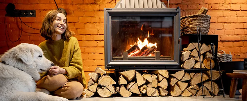 Fireplace Smell Removal Cost in Milford, MA