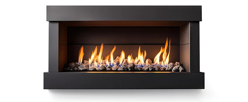 Outdoor Gas Fireplaces Installation in Milford, MA