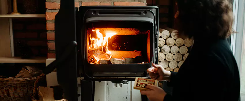 Hearthstone Wood Stoves Fireplace Repair in Milford, Massachusetts