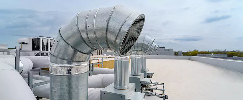 Insulated Ductwork Repair Services Near Me in Milford, MA