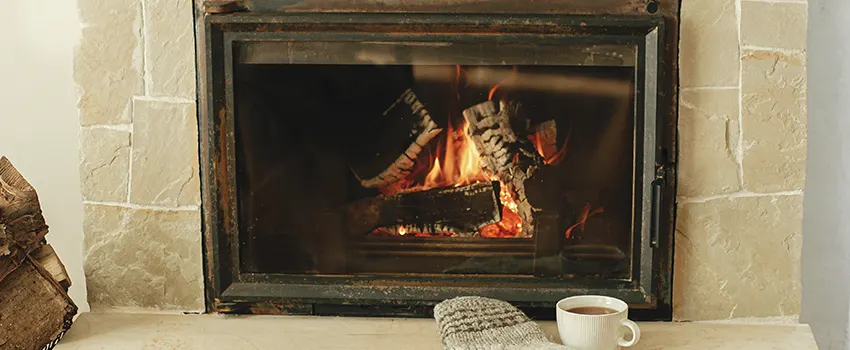 Kings man Fireplaces Insert Services in Milford, MA