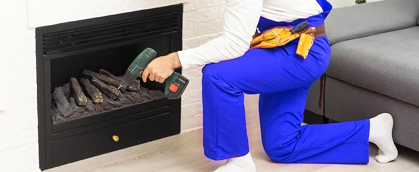 Pellet Fireplace Repair Services in Milford, MA
