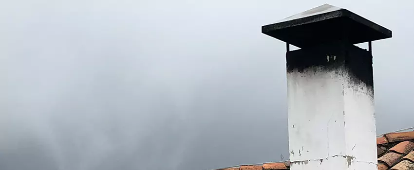 Prefab Chimney Crown Installation in Milford, MA