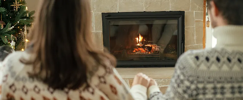 Superior Open-Hearth Wood Fireplaces in Milford, MA