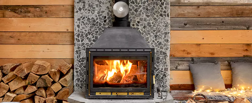 Travis Industries Elite Fireplace Inspection and Maintenance in Milford, Massachusetts