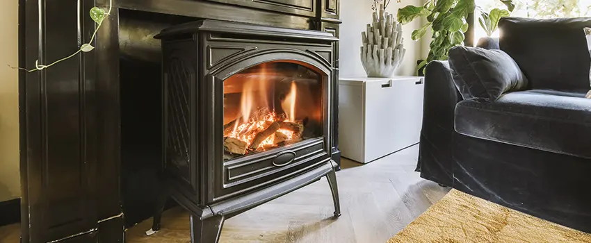 Valor Wood Fireplace in Milford, MA