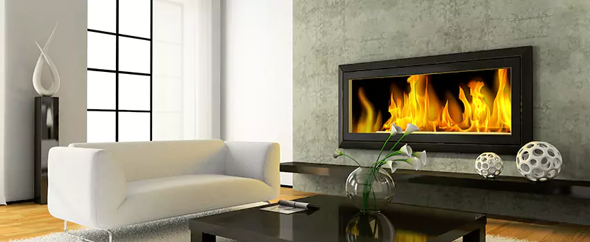 Ventless Fireplace Oxygen Depletion Sensor Installation and Repair Services in Milford, Massachusetts