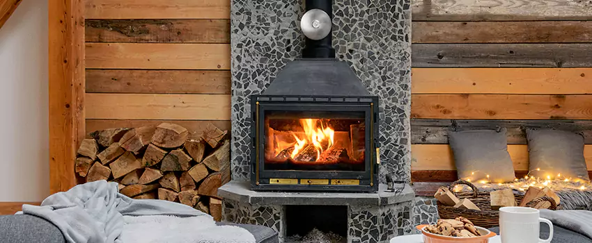 Affordable Wood Fireplace Fixing Solutions in Milford, Massachusetts
