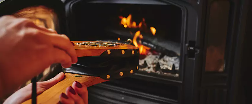Cost of Wood Furnace Repair and Installation Services in Milford, MA