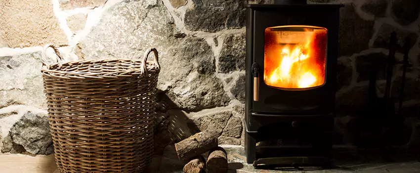 Wood Stove Fire Bricks Cleaning Services in Milford, Massachusetts