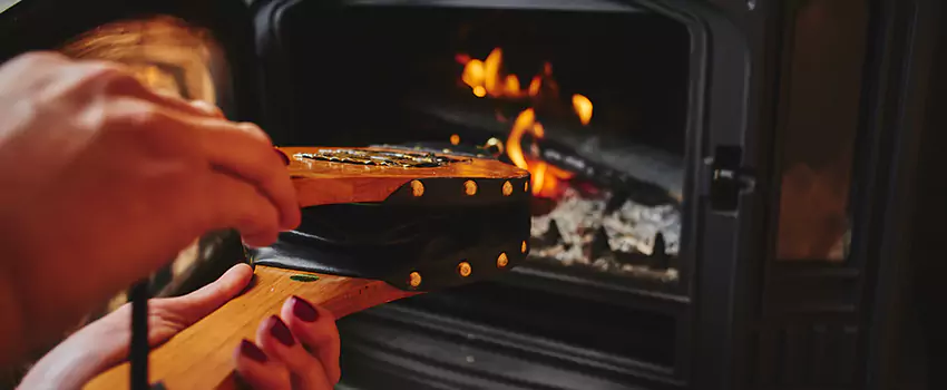 Wood Stove Grates Repair in Milford, Massachusetts